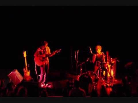 Hemi Rudner & Yermi Kaplan Live in San Francisco April 2010