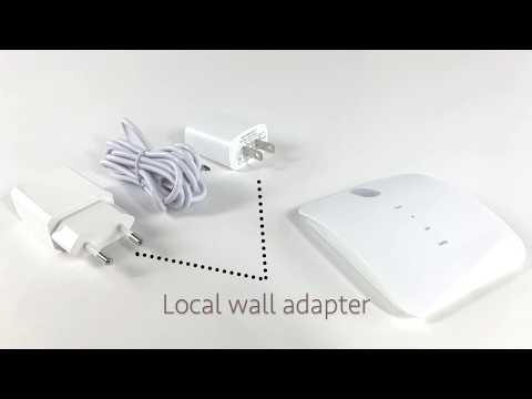 AirPatrol - Smart AC control Video