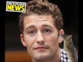 let your soul be your pilot matthew morrison and sting