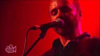 Swervedriver - Scrawl and Scream (Live in Sydney) | Moshcam