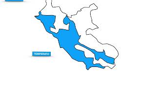 Geografia - Lazio.