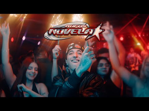 Novela - Rufas (Video Oficial)