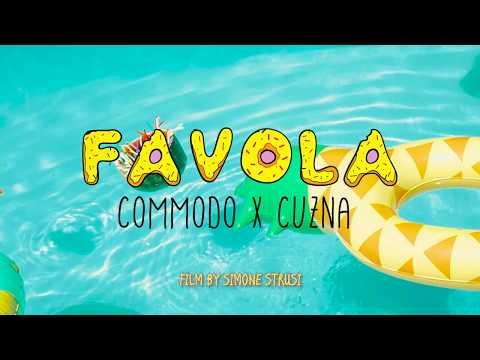 Commodo - Favola (Prod. Cuzna)