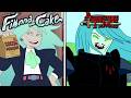 Everything You Missed In Fionna And Cake Season 2 Episode 1 Fionna Nightmare Explained