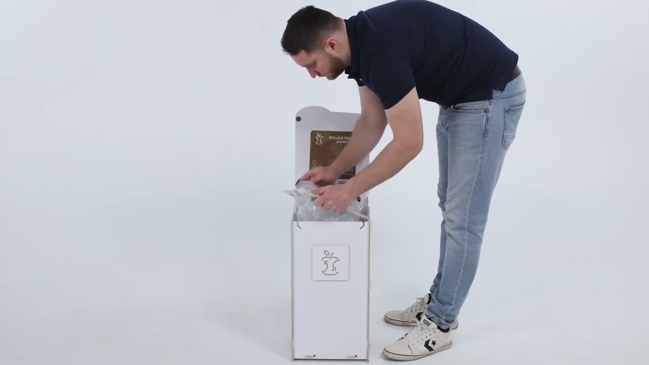 Tootevideo