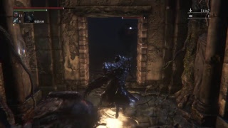 ブラッドボーン　教えてー