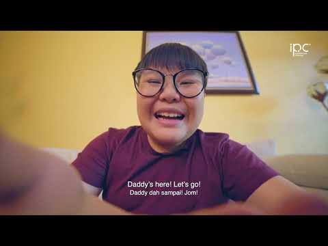 IPC. CNY 2020 Year of Jack Chow.