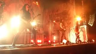 Machine Head - Killers &amp; Kings → Davidian (Houston 01.31.18) HD