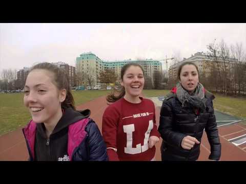 WAC U16w Final4 | Uptownfunk Edition