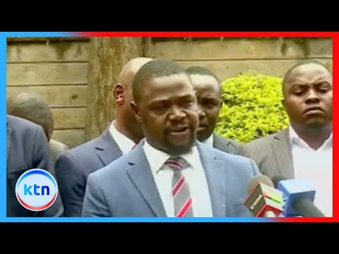 Wahudumu wa afya Kiambu watishia mgomo baada ya kucheleweshwa mishahara