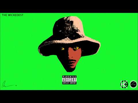Kevin Black - The Wickedest [Prod. By Mikeyy Lee]