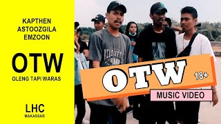 Download lagu LHC MAKASSAR - OTW ' Oleng Tapi Waras ' mp3