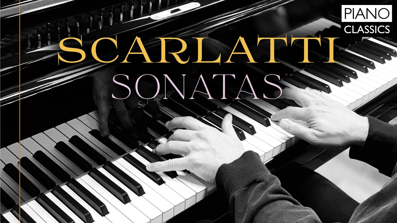 Scarlatti: Sonatas