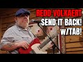 Redd Volkaert - Send It Back w/TABS!