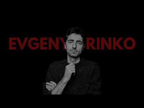 Evgeny Grinko - Mix