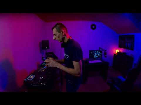 Voitech - Club&Bass #05 Live