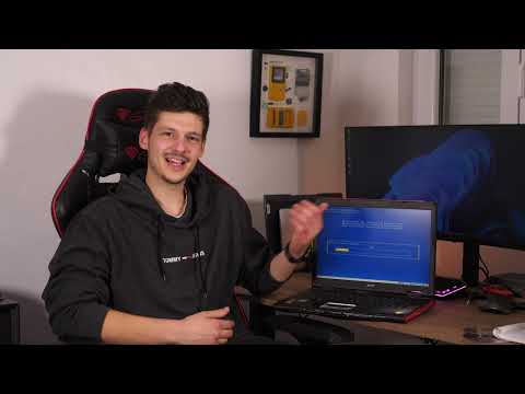 Windows XP Rundgang im Jahr 2022: War Windows XP wirklich so gut?