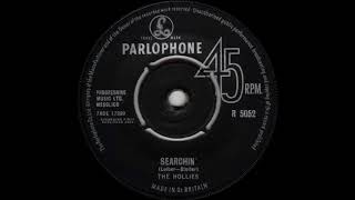 The Hollies - Searchin&#39;
