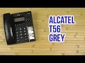 Alcatel 3700601414721 - відео