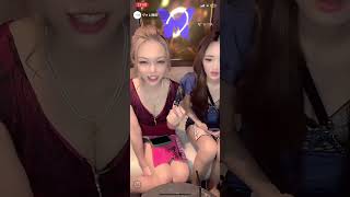 【TikTokライブ】いつものみなさん