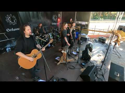 Gofannon - Le Chêne Vert | LIVE