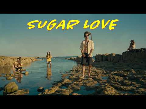 Jahmar Stone - Sugar Love (Visualizer)