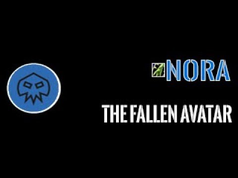 The Fallen Avatar [Mythic] Resto Shaman PoV - Tomb of Sargeras