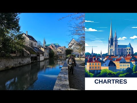 CHARTRES