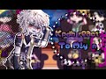 K Pop Demon Hunter React To M Y N As Random Characters 1 MY AU Read Description