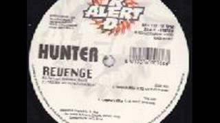 Hunter ‎-- Revenge (Search Mix)