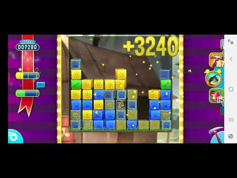 PET RESCUE SAGA LEVEL 3849 ~ NO BOOSTERS