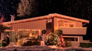 Chasing Christmas - Trailer