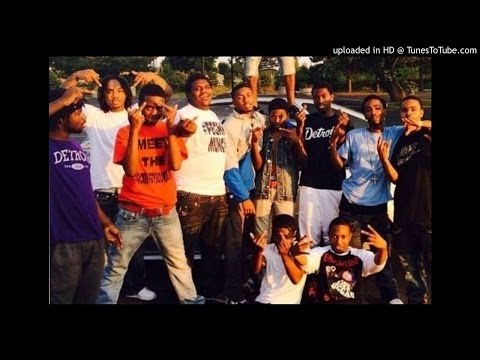 #FuckEveryBodyGang - Alwoo & Rondae Solo's