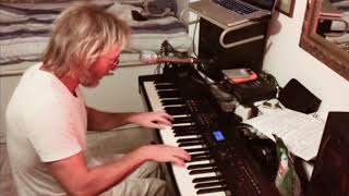 I’ve Seen That Movie Too Elton John (Cover) Rowan Lyle