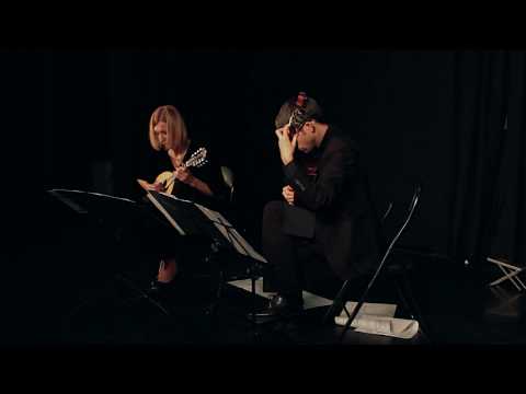 Nébuleuse d'Henri Dutilleux