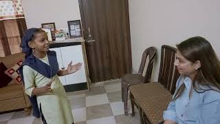 Thanks to our guest- Ms Era ji for sharing her time#ngomissiondeep