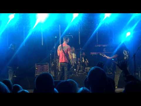 Hauka Laat 2013 ja Tanel Padar