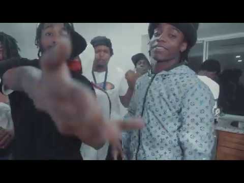 CYD Jah - Amari Coop ft Solo Margiela