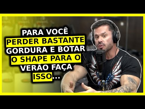 WHAT TO DO TO GET IN SHAPE IN A SHORT TIME? | Cariani Muzy Ironberg Podcast