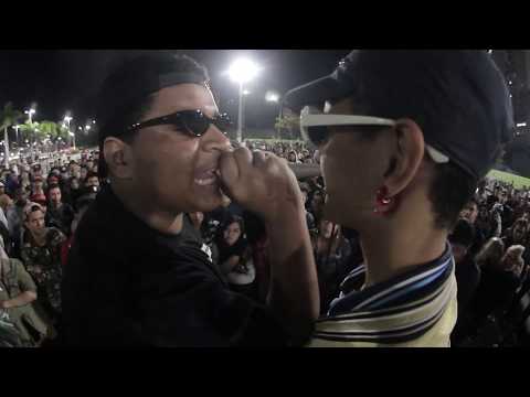 Geek x Gordão ZN (RJ) | SEGUNDA FASE | 97ª Batalha da Aldeia | Barueri | SP