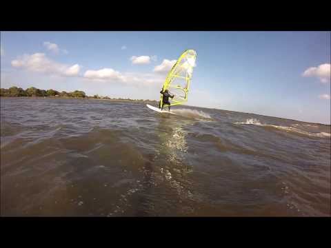 lads malahide windsurf