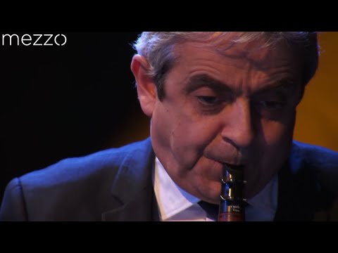 Messiaen: Quartet for the End of Time, Renaud Capuçon, Kian Soltani, Pascal Moraguès, Hélène Mercier