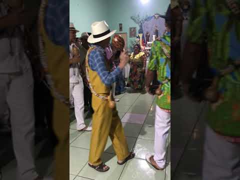 🌿🏹 Cantando para os caboclos da Jurema 🏹🌿