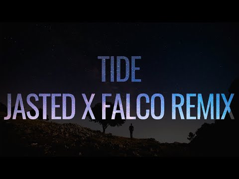 Nipri X Dirty Rush & Gregor Es Feat. Lux - Tide (Jasted X Falco Remix)