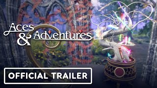 Aces & Adventures (PC) Clé Steam GLOBAL