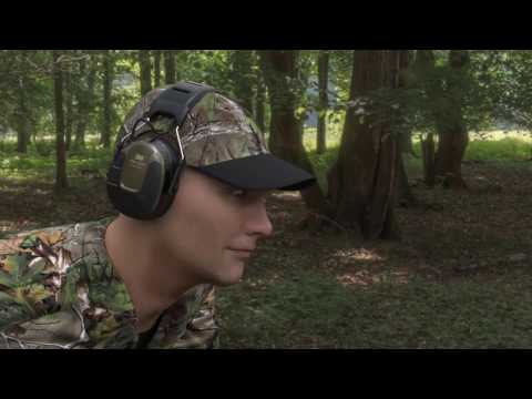 Peltor ProTac Hunter / ProTac Shooter