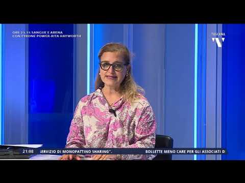 2021-07-07 NOTIZIE DI PRATO TG ORE 20.50