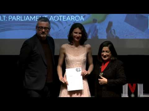 RIBA President's Medals 2016 - Dissertation Medal