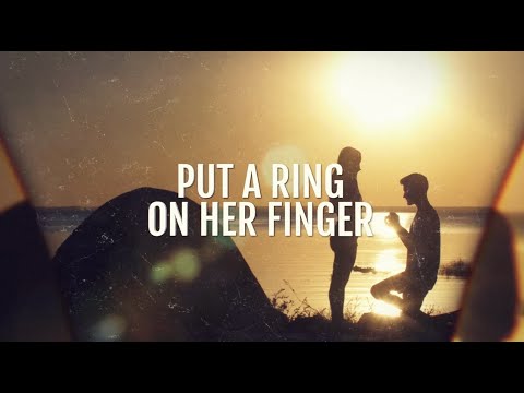 Video thumbnail for Ring On Her Finger