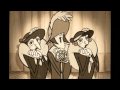 The Triplets of Belleville (2003) - Belleville Rendez ...